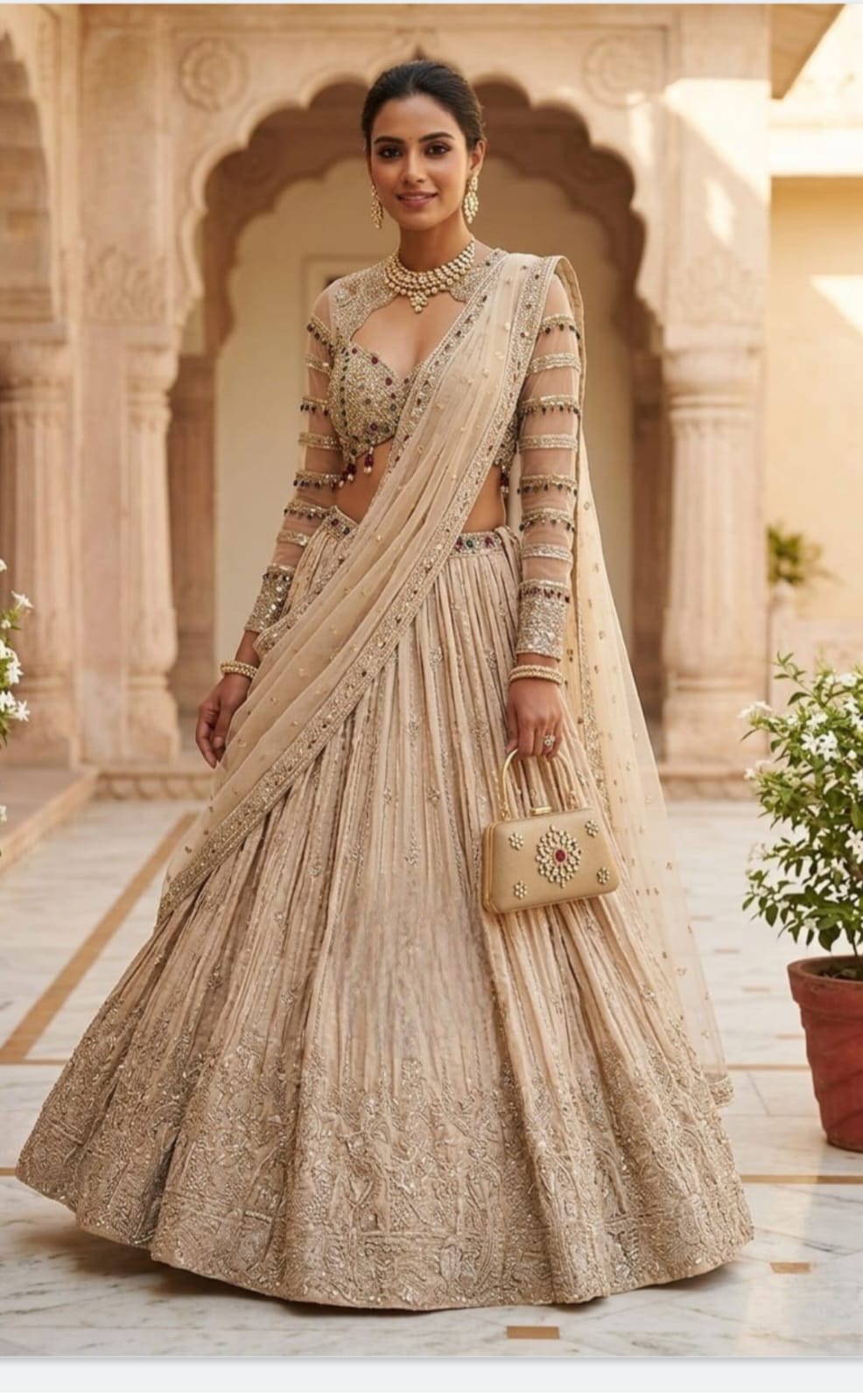  Lehenga Collection